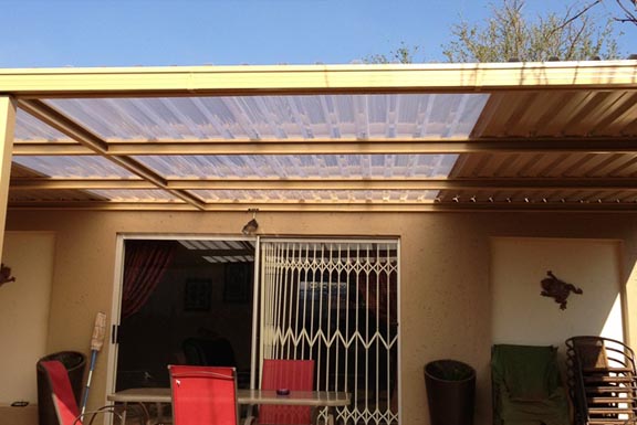 Carports